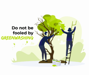 Greenwashing